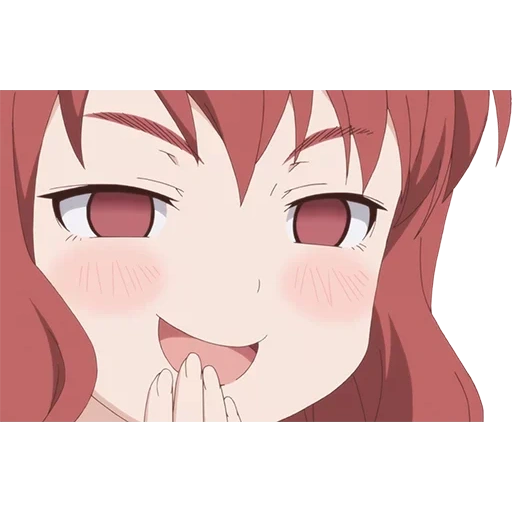 Smirk pack sticker 17