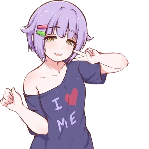 Smirk pack sticker 20