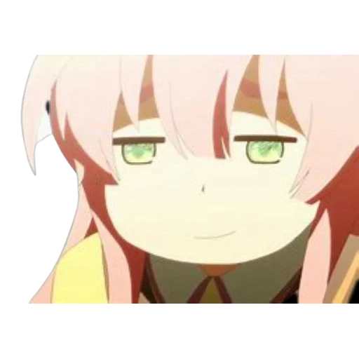 Smirk pack sticker 3