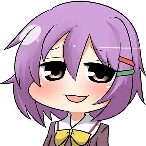 Smirk pack sticker 21