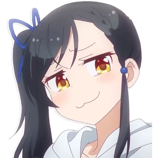 Smirk pack sticker 22