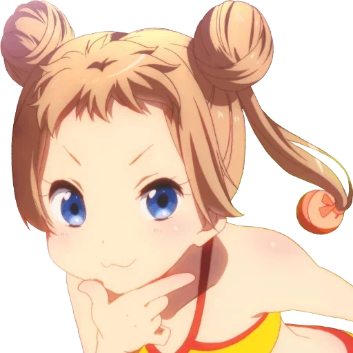 Smirk pack sticker 26