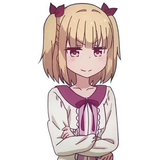 Smirk pack sticker 27