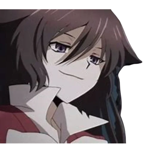 Smirk pack sticker 4