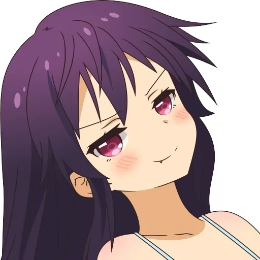 Smirk pack sticker 31