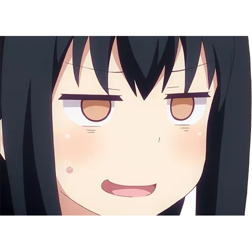 Smirk pack sticker 33