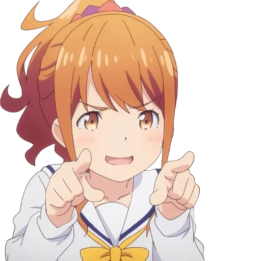 Smirk pack sticker 35