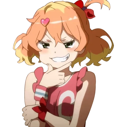 Smirk pack sticker 37