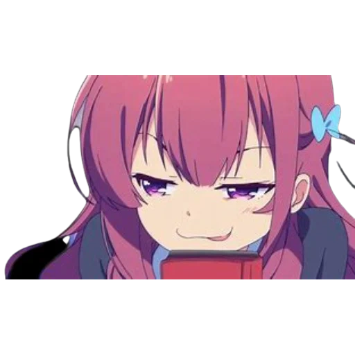 Smirk pack sticker 5