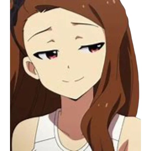 Smirk pack sticker 7