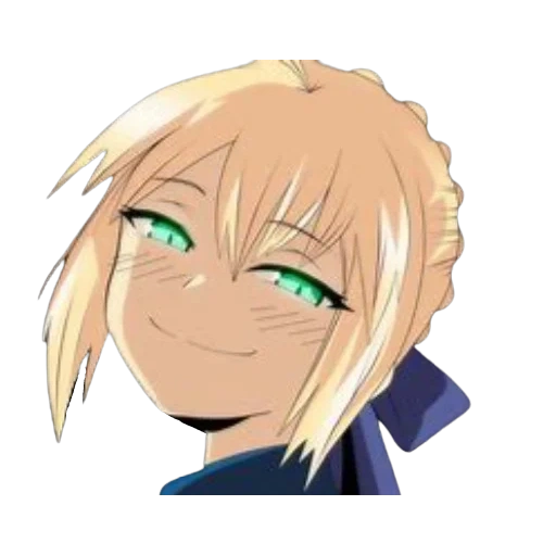 Smirk pack sticker 10