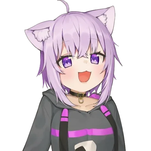 Nekomata Okayu sticker 16
