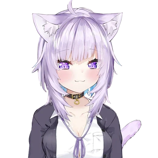 Nekomata Okayu sticker 20