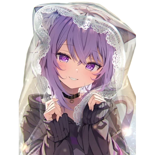 Nekomata Okayu sticker 30