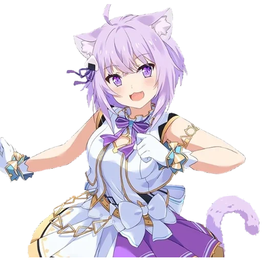 Nekomata Okayu sticker 48