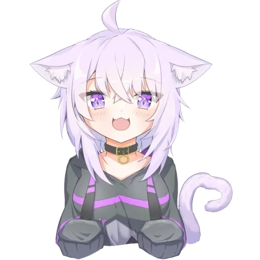 Nekomata Okayu sticker 55