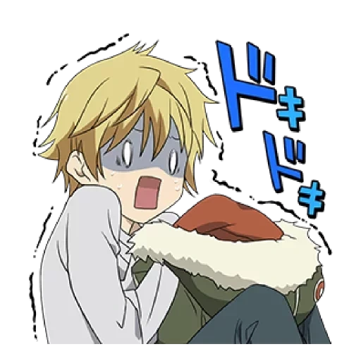 NORAGAMI @Nekosticker sticker 14