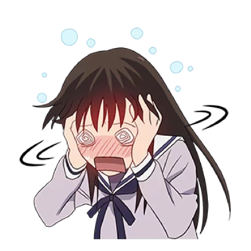 NORAGAMI @Nekosticker sticker 20