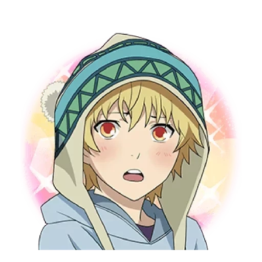 NORAGAMI @Nekosticker sticker 22