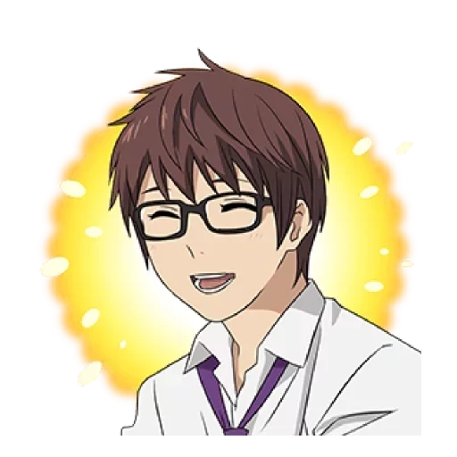 NORAGAMI @Nekosticker sticker 29
