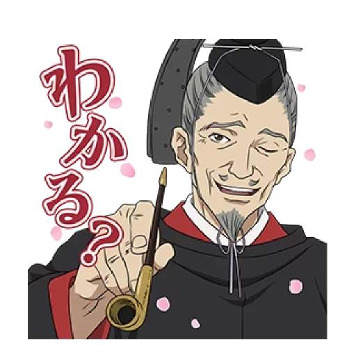 NORAGAMI @Nekosticker sticker 31