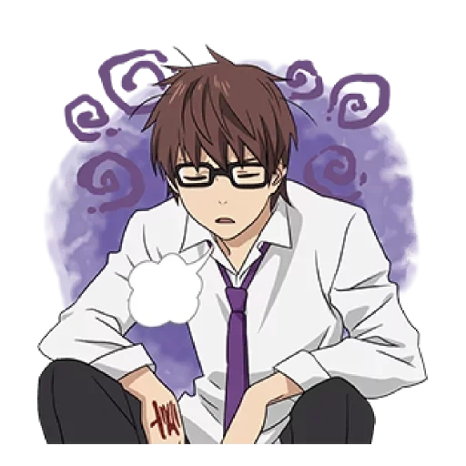 NORAGAMI @Nekosticker sticker 34