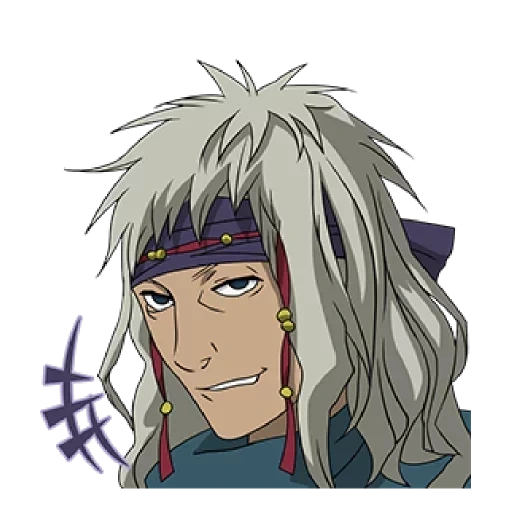 NORAGAMI @Nekosticker sticker 36