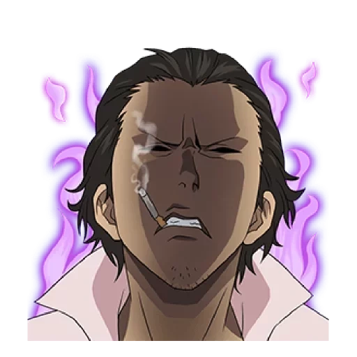 NORAGAMI @Nekosticker sticker 38