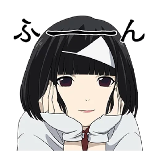 NORAGAMI @Nekosticker sticker 40