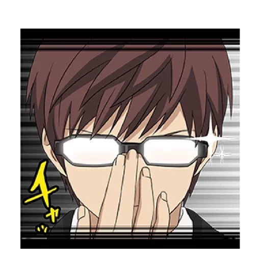 NORAGAMI @Nekosticker sticker 6