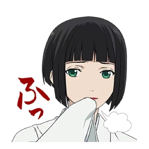NORAGAMI @Nekosticker sticker 10