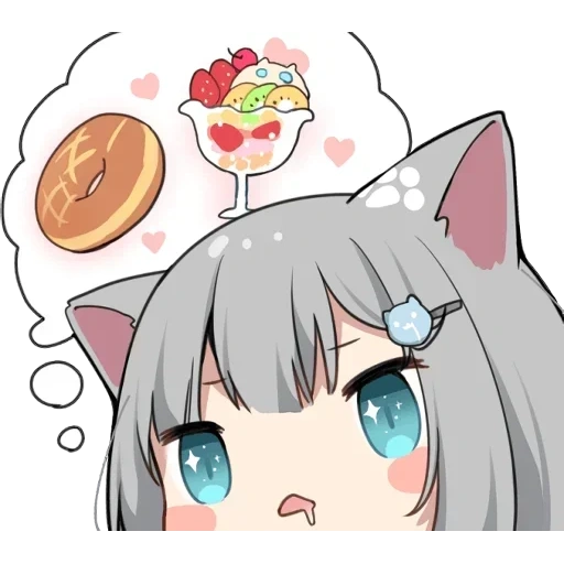 Neko-UwU sticker 11