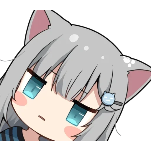 Neko-UwU sticker 18