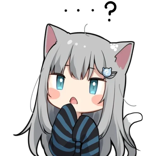 Neko-UwU sticker 19