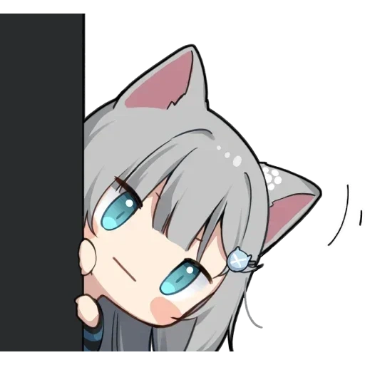 Neko-UwU sticker 3