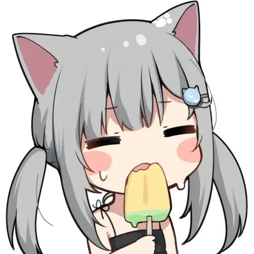 Neko-UwU sticker 21