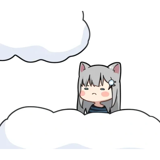 Neko-UwU sticker 22