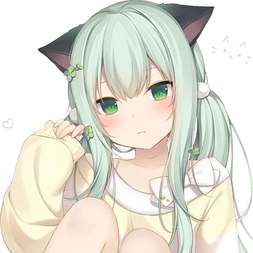 Neko-UwU sticker 27