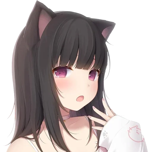 Neko-UwU sticker 29