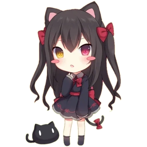 Neko-UwU sticker 30