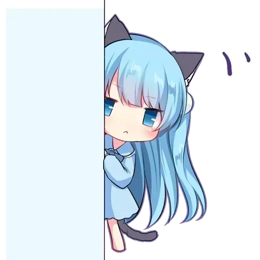 Neko-UwU sticker 37