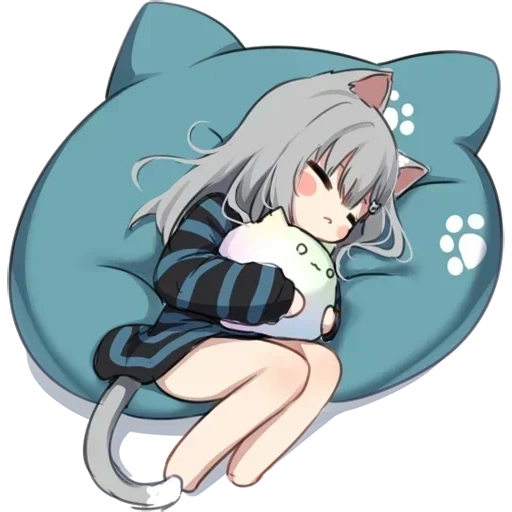 Neko-UwU sticker 38