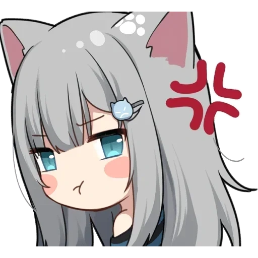 Neko-UwU sticker 5