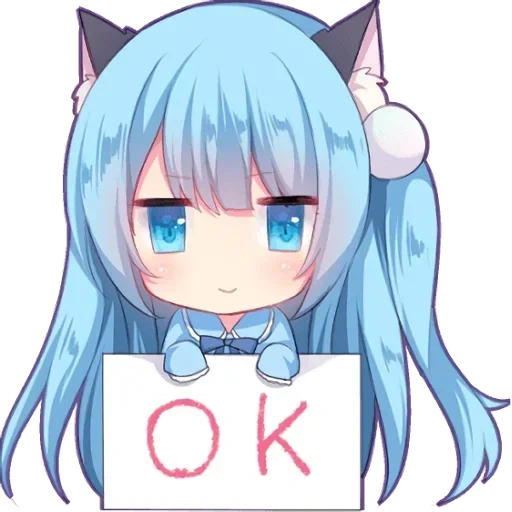Neko-UwU sticker 44