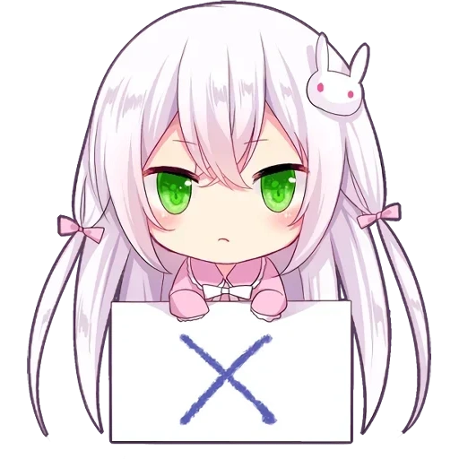 Neko-UwU sticker 45