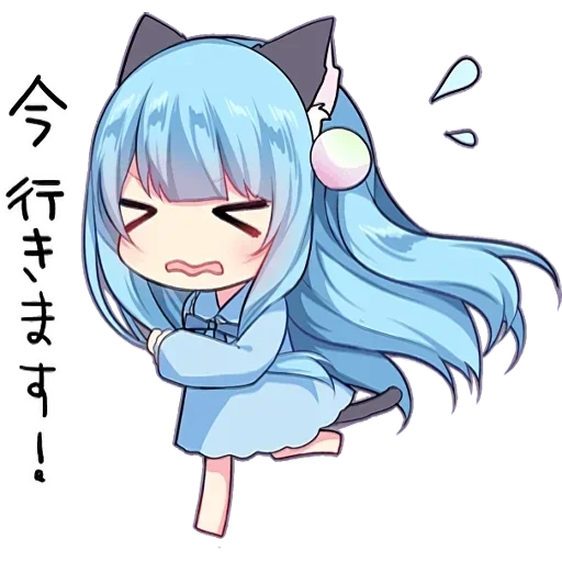 Neko-UwU sticker 49
