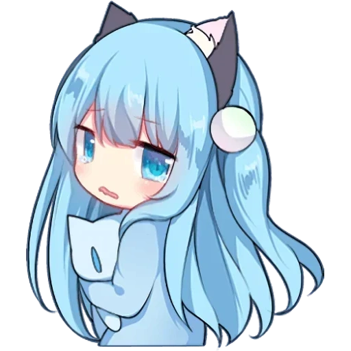 Neko-UwU sticker 57