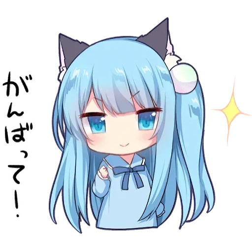 Neko-UwU sticker 59