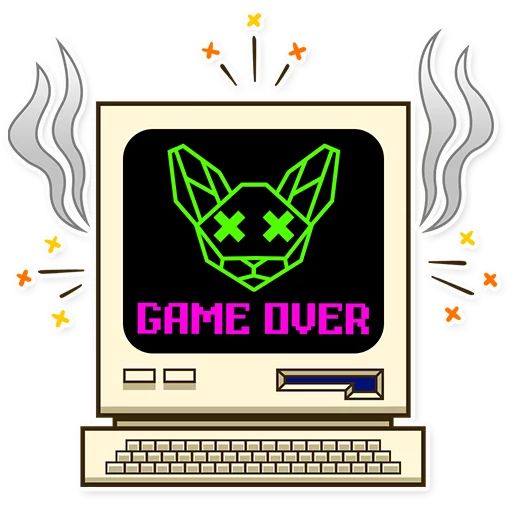 The Neon Demon sticker 25