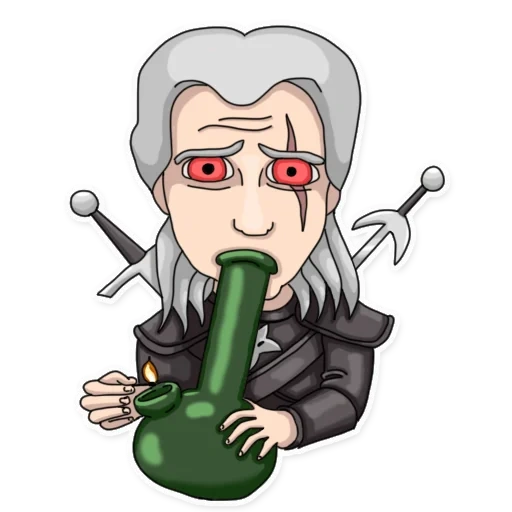 NewGameProject Telegram sticker pack